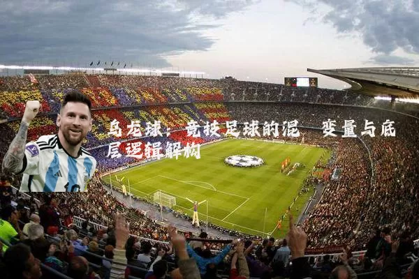 乌龙球:竞技足球的混沌变量与底层逻辑解构